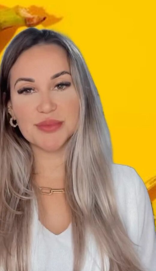 Lucyana Zambom, especialista no Método Uro Power